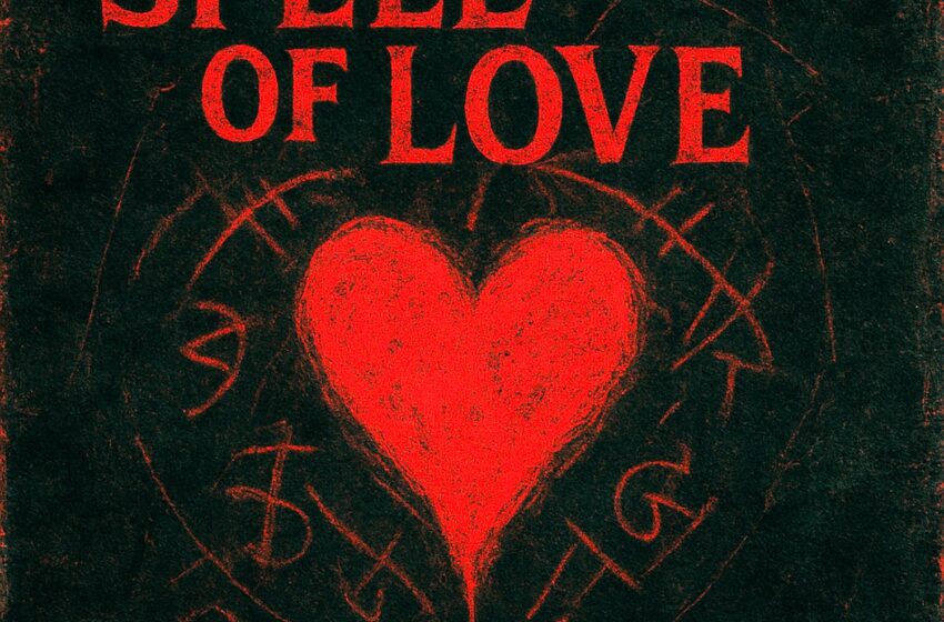  BoyCoy mezcla drill y jazz nocturno en “Spell of Love”