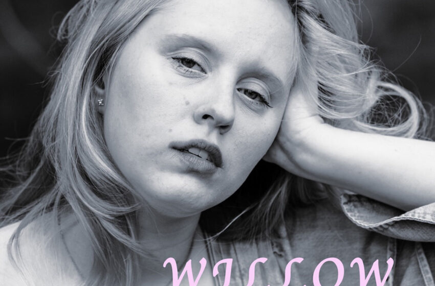 Celeste Marie Wilson explora fortaleza en “Willow”