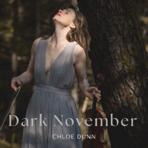 Chloe Dunn mezcla folk y atmósferas oscuras en nuevo tema