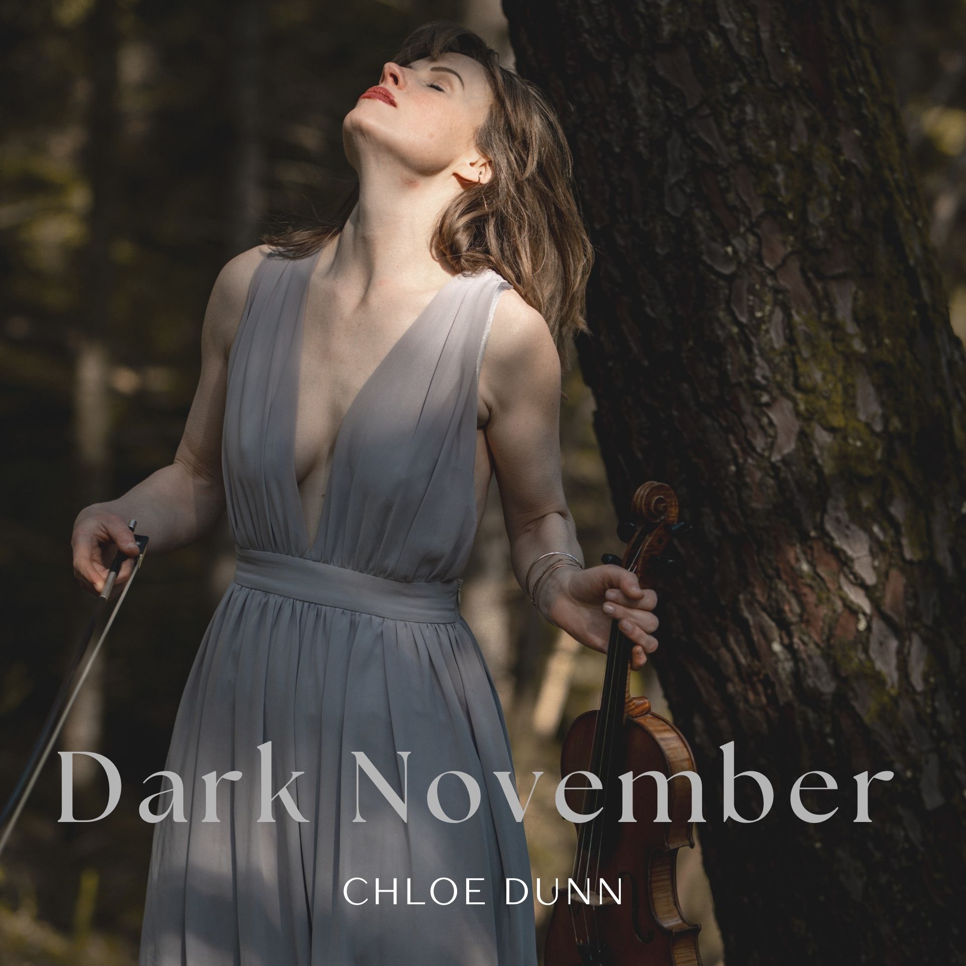  Chloe Dunn mezcla folk y atmósferas oscuras en nuevo tema
