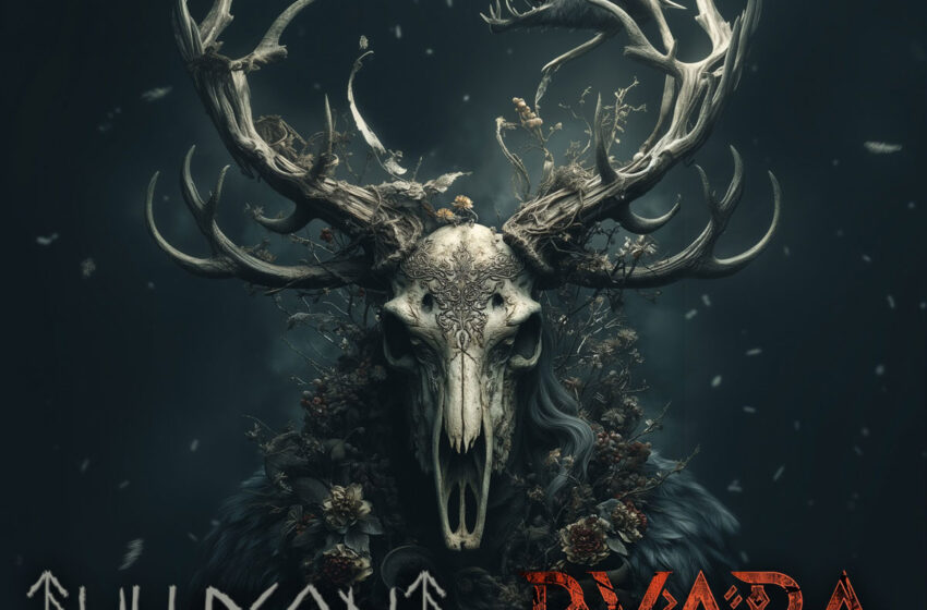  DVARA y Ullrson fusionan paganismo y techno ceremonial