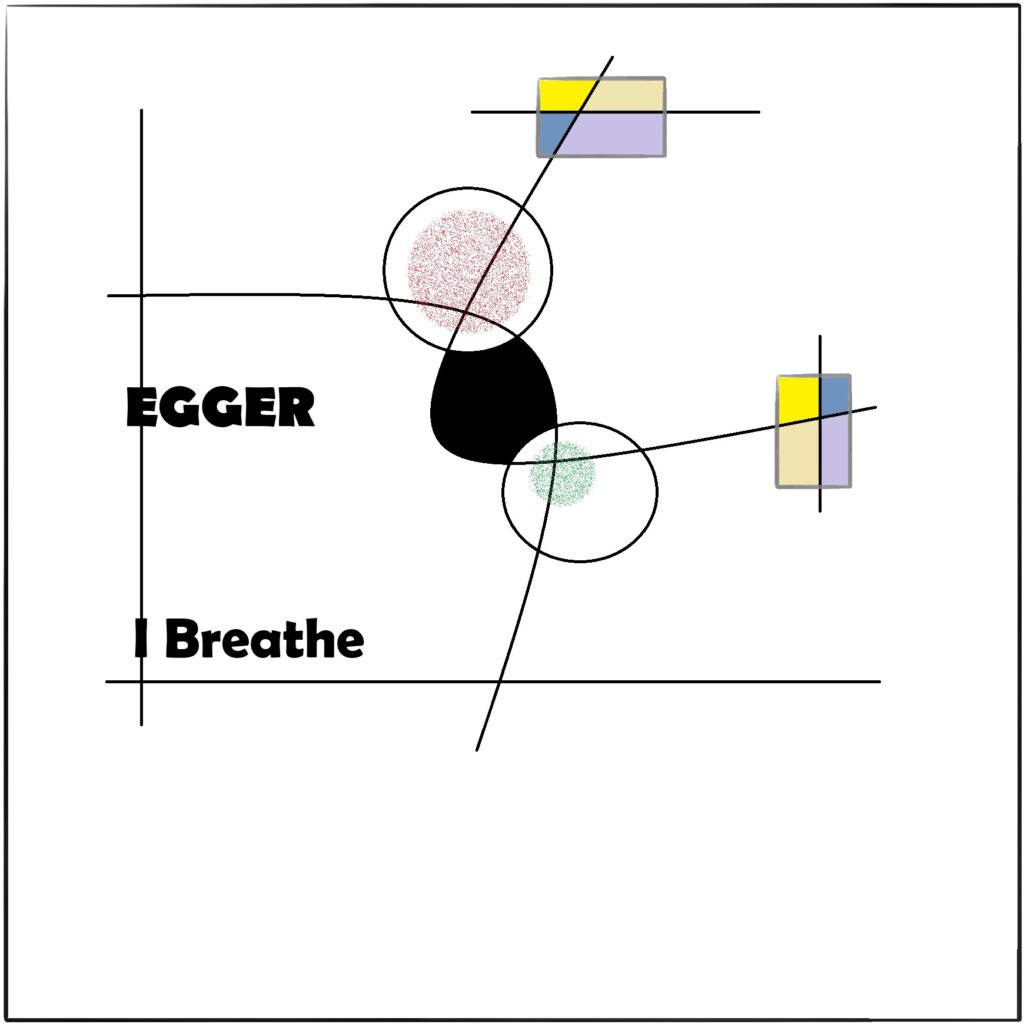 EGGER transforma minimal techno en reflexión existencial