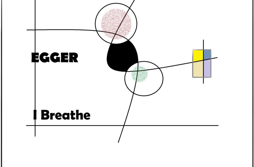  EGGER transforma minimal techno en reflexión existencial