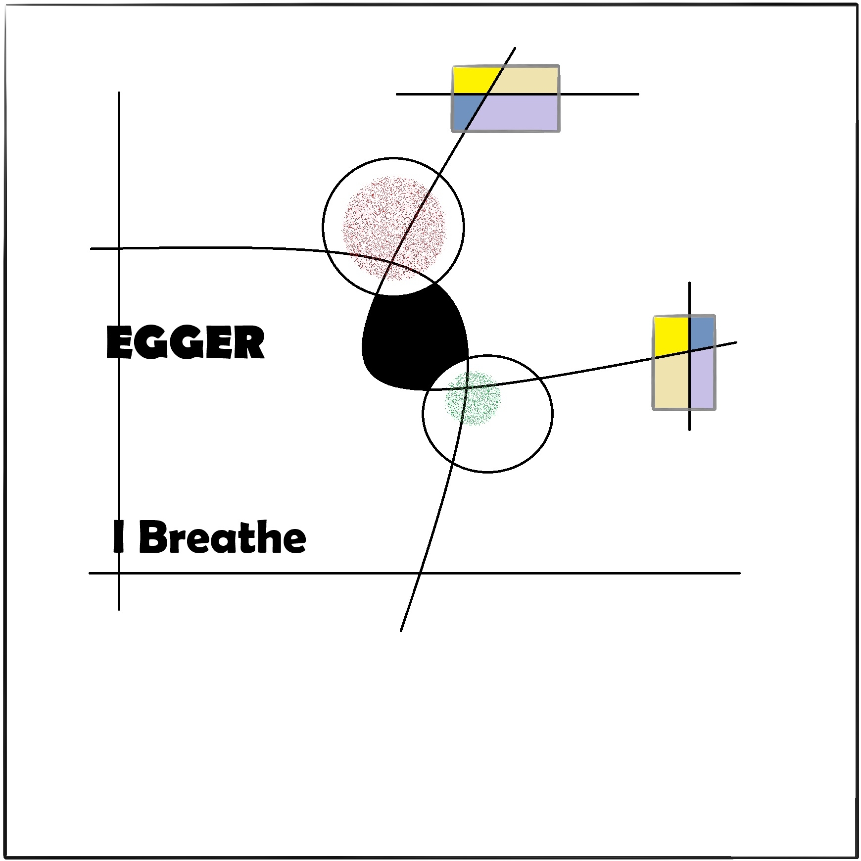  EGGER transforma minimal techno en reflexión existencial