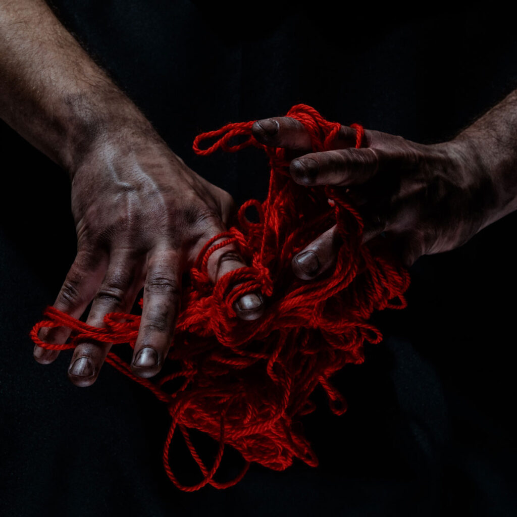 Filipovich transforma vacío emocional en indie rock introspectivo