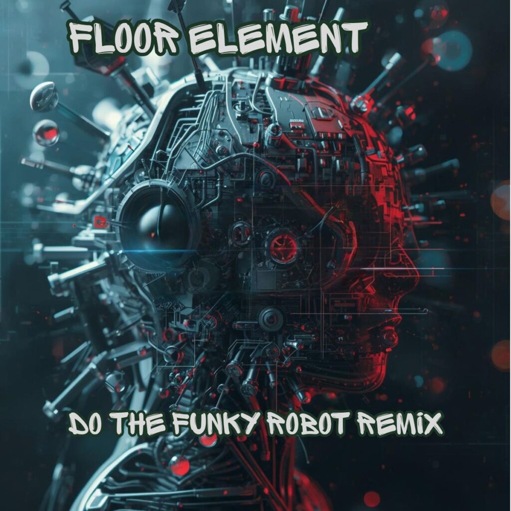 Floor Element lleva el pop electrónico hacia el caos industrial