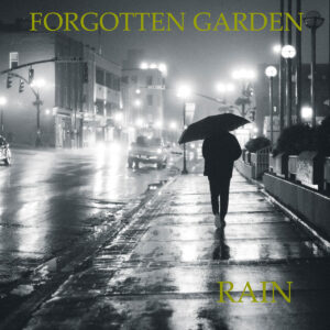 Forgotten Garden transforma una ruptura en lluvia emocional