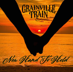 Grainville Train apuesta por country rock honesto y clásico