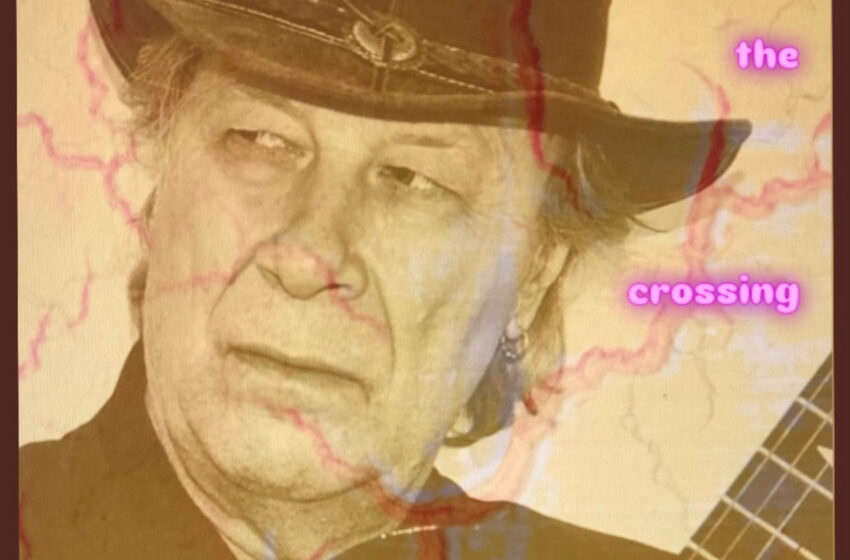  Harry Kappen explora migración y esperanza en “Distant Shore”