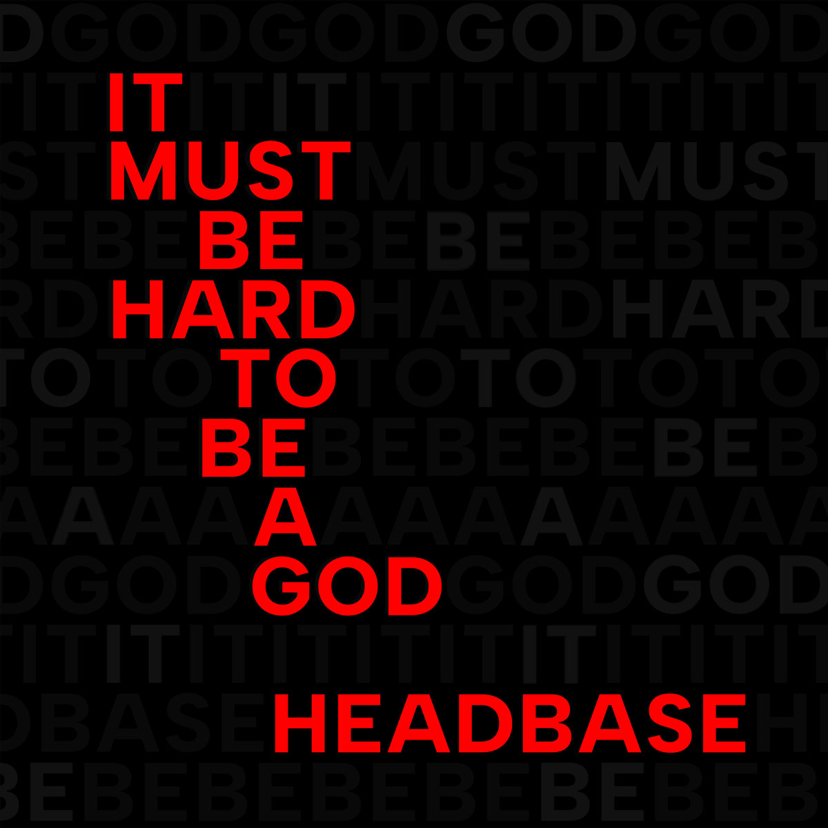  Headbase explora ego y empatía en synthpop oscuro