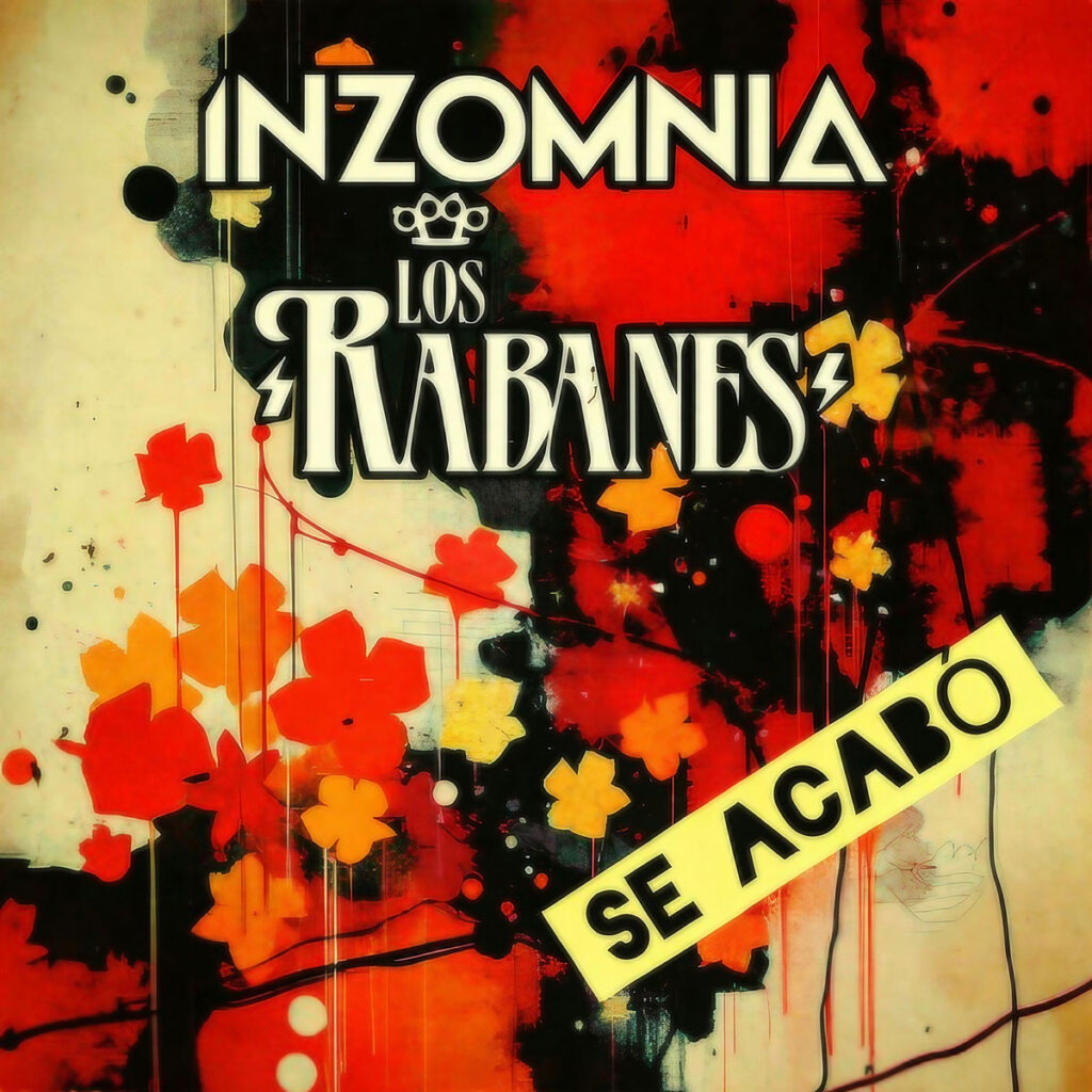 Ska, punk y liberación emocional en una colaboración explosiva