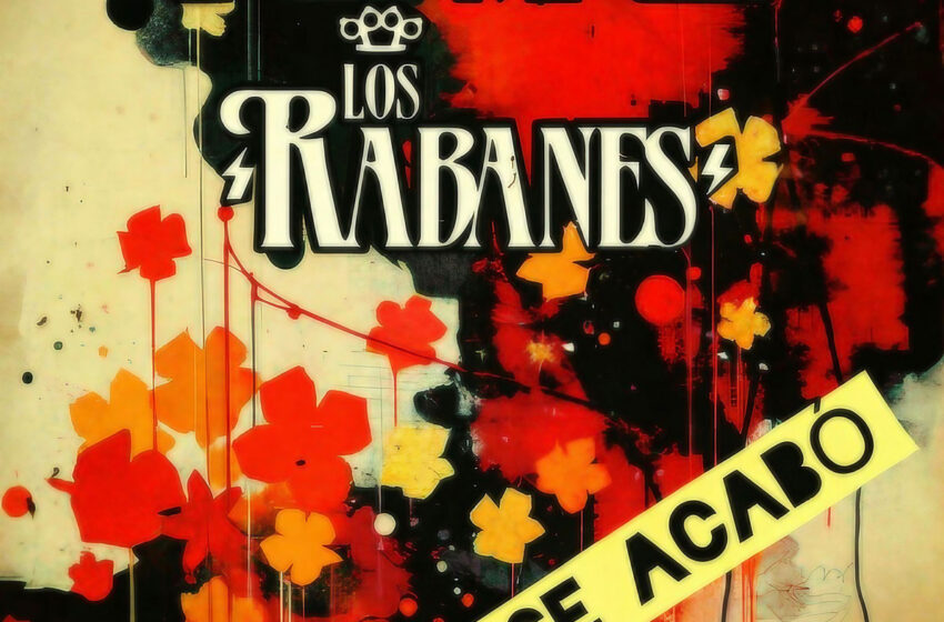  Ska, punk y liberación emocional en una colaboración explosiva