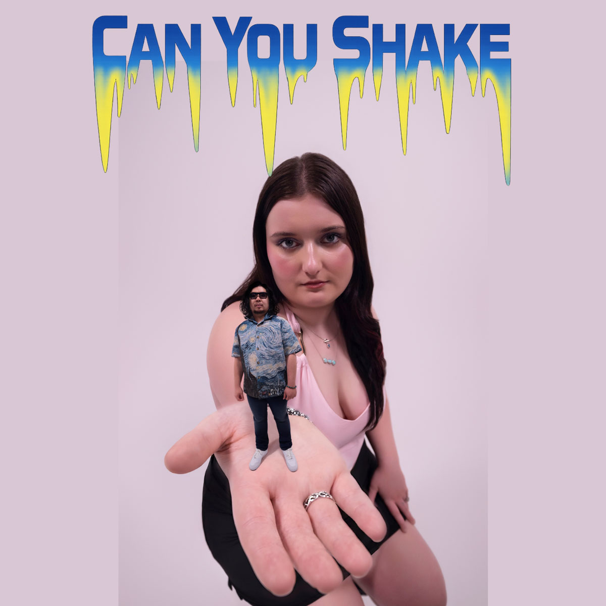  JNabe mezcla freestyle y dancehall en “Can You Shake”