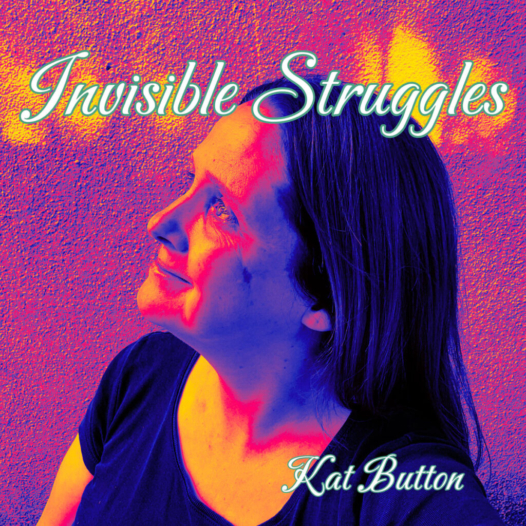 Kat Button transforma ansiedad en EDM emocional y honesto