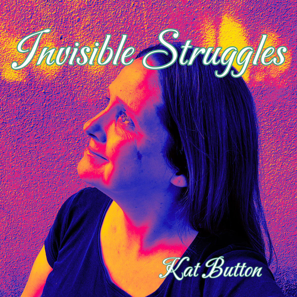  Kat Button transforma ansiedad en EDM emocional y honesto