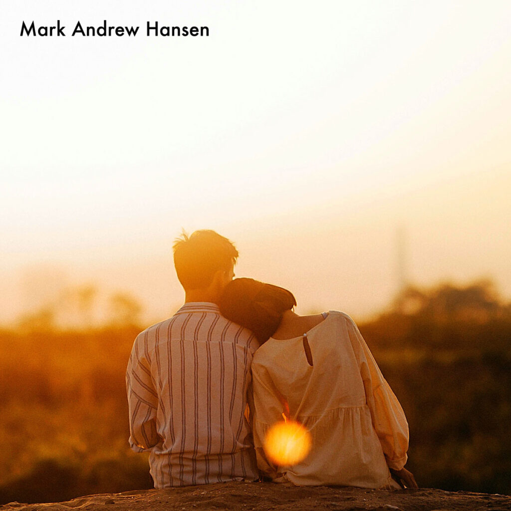 Mark Andrew Hansen apuesta por romance simple y folk pop