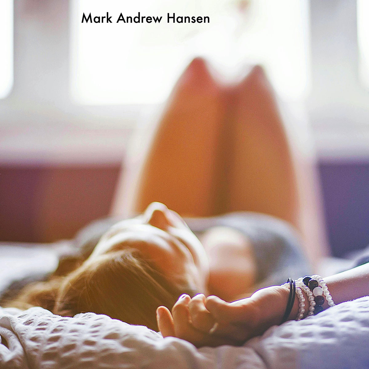  “You Come to Me” de Mark Andrew Hansen mezcla orquesta y desamor íntimo