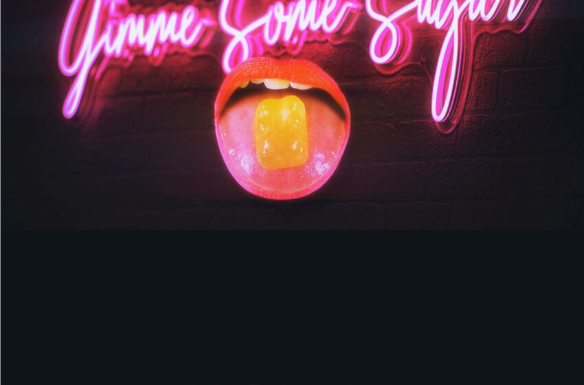  Mark Wink: La irresistible metamorfosis de “Sugar Sweet”