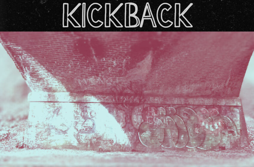  Night Wolf y The Fods reinventan “Kickback” con trip hop