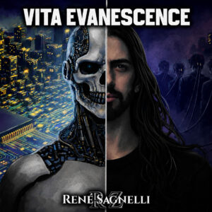 Rene Sagnelli imagina un futuro dominado por la IA