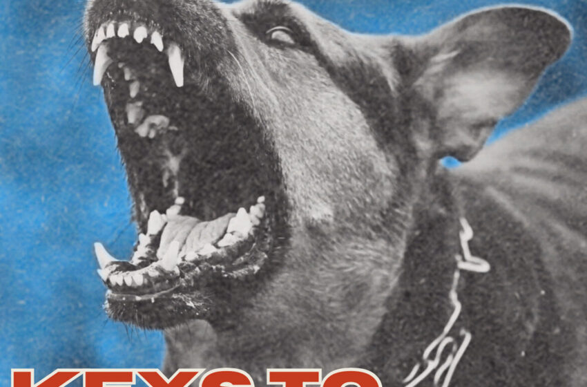  Rose Hound debuta con tensión punk en “Keys To The City”