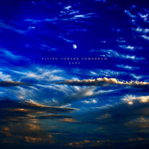 SARK mezcla post rock y synthwave en “Flying Toward Tomorrow”
