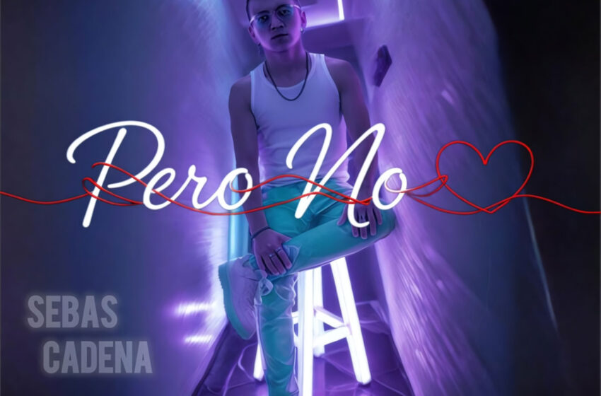  Sebas Cadena: La redención del hilo rojo en “Pero No”