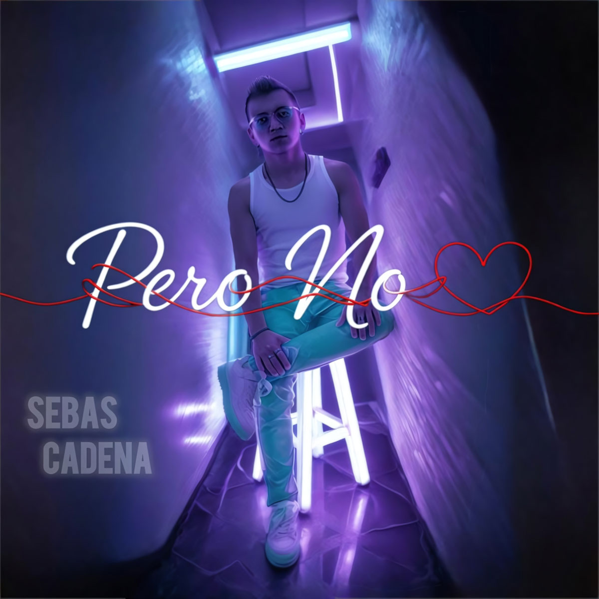  Sebas Cadena: La redención del hilo rojo en “Pero No”