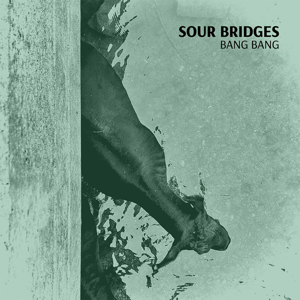 Sour Bridges mezcla country alternativo y tensión cinematográfica