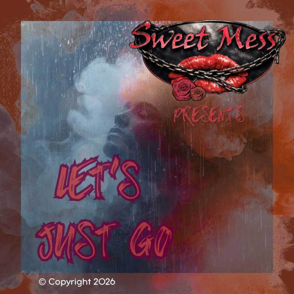 Sweet Mess canaliza actitud rock en “Let’s Just Go”
