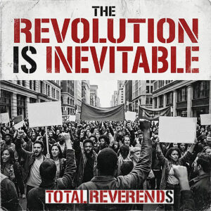 Garage punk y tensión colectiva en una descarga explosiva