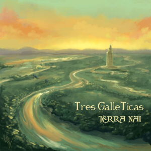 “Tres Galleticas” de Terra Nai explora naturaleza y tradición acústica