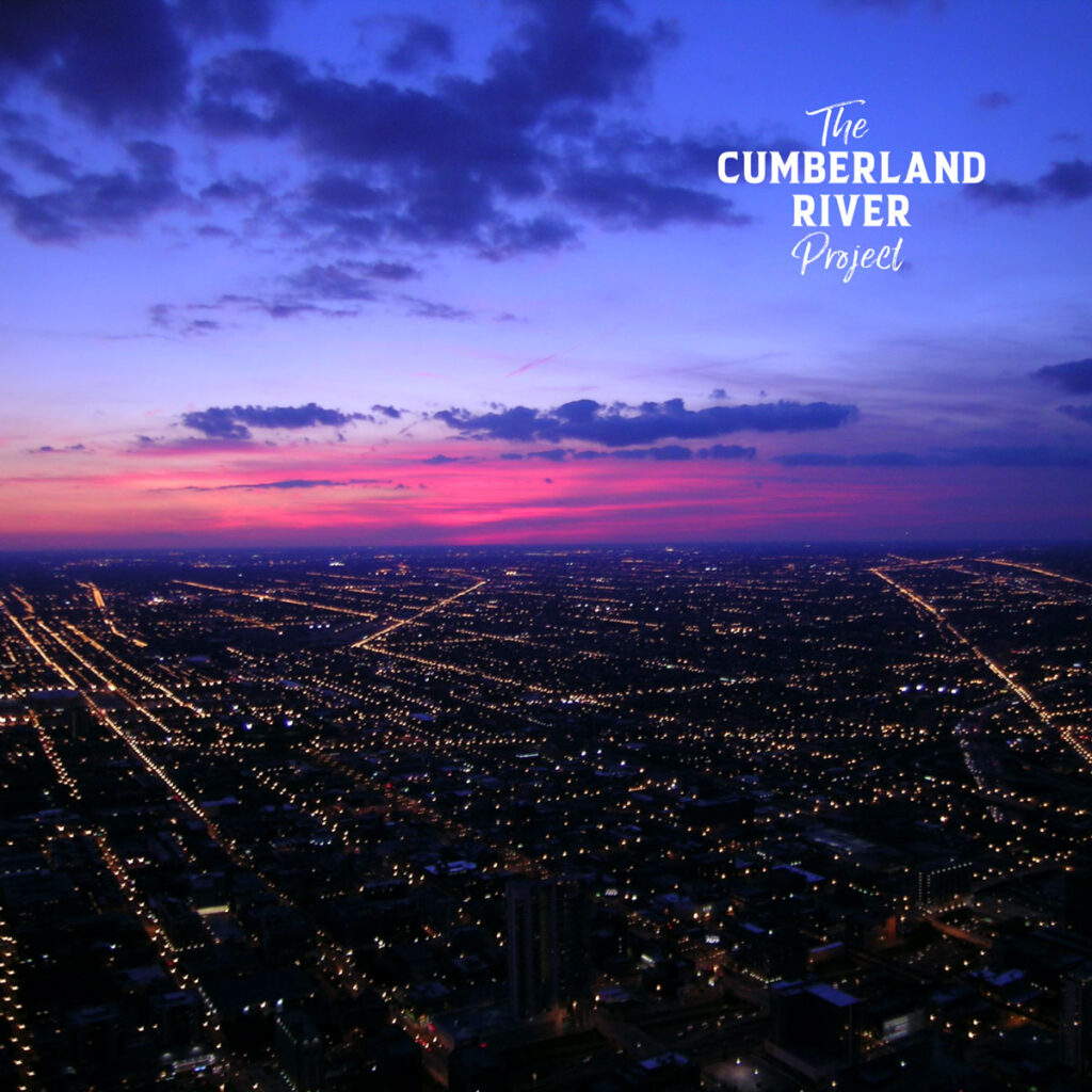The Cumberland River Project revive nostalgia en nuevo sencillo