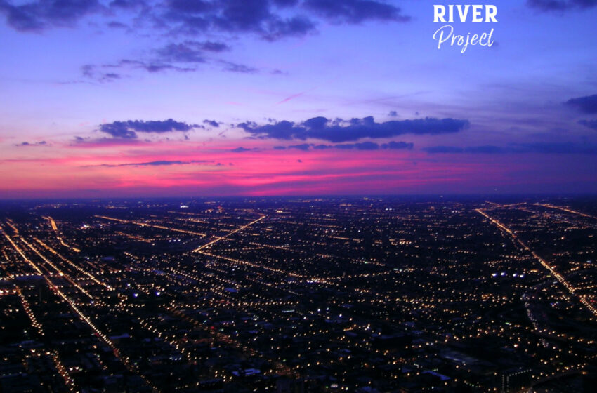  The Cumberland River Project revive nostalgia en nuevo sencillo
