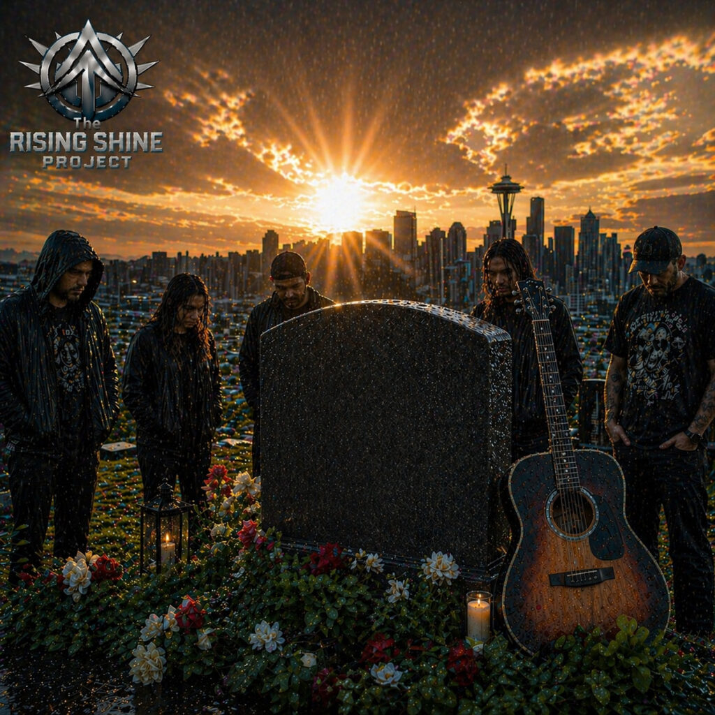 The Rising Shine Project enfrenta pérdida en “Heals All Wounds”