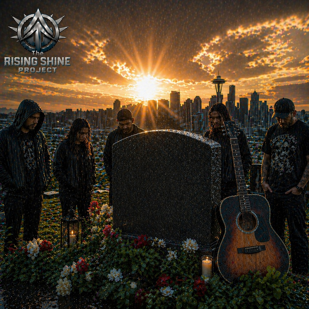  The Rising Shine Project enfrenta pérdida en “Heals All Wounds”