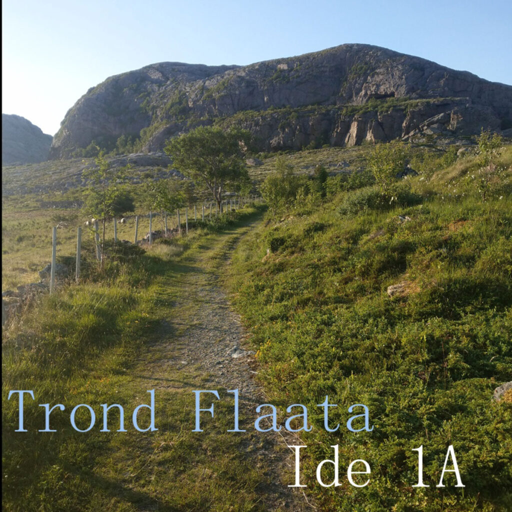 “Ide 1A” mezcla piano moderno y atmósferas cinematográficas