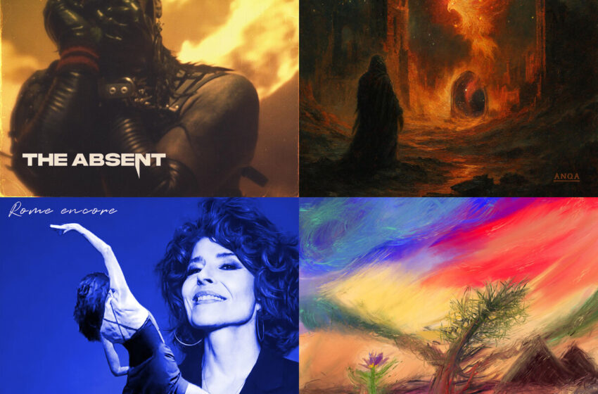  Cuatro canciones entre crisis, resistencia y transformación