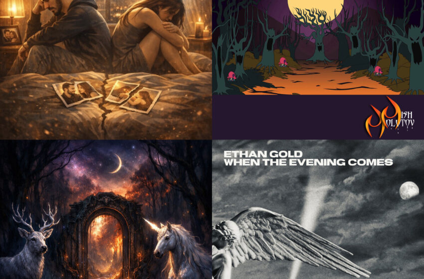  Cuatro formas de explorar emoción y energía sonora