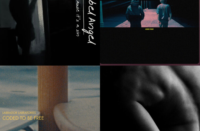  Entre ruido, nostalgia y sombras digitales: canciones para sobrevivir al caos emocional
