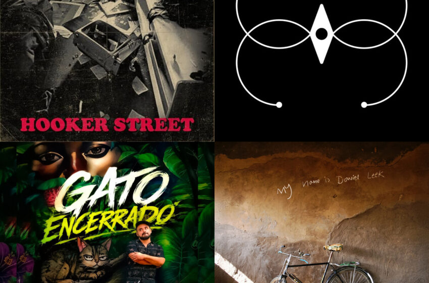 Entre ruinas, sospechas y calles sin retorno