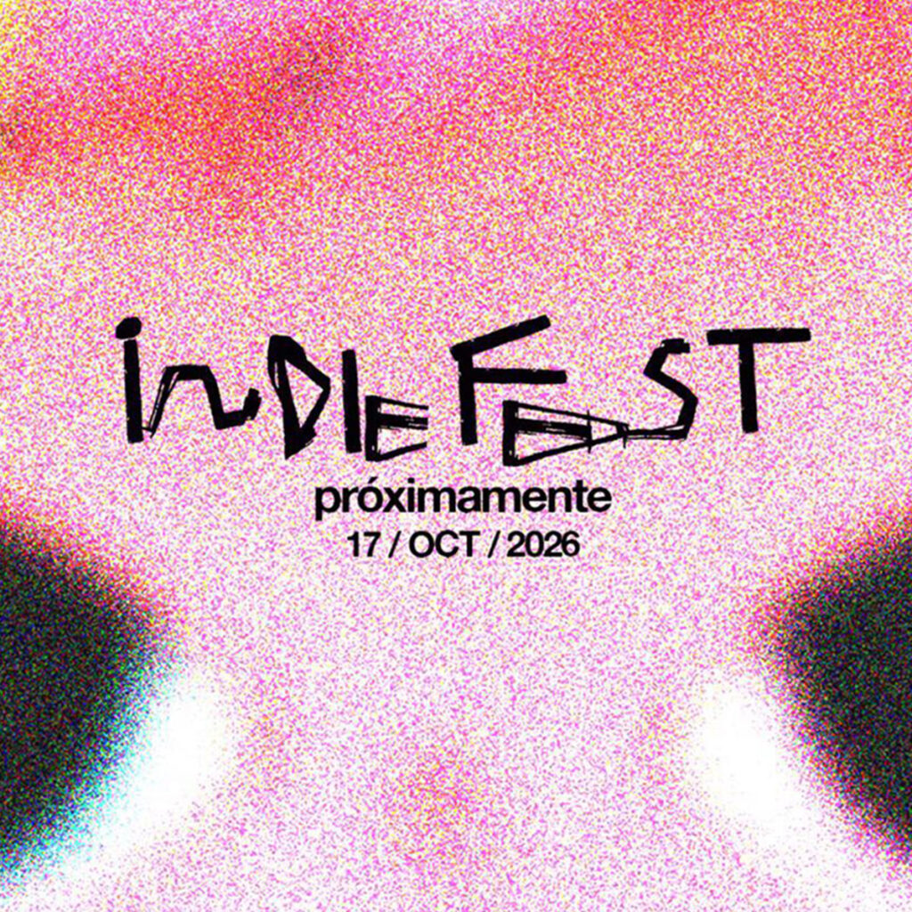 Indie Fest confirma edición 2026 en Yucatán