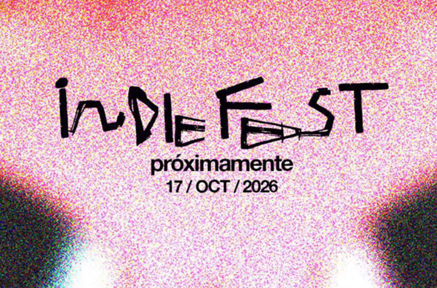  Indie Fest confirma edición 2026 en Yucatán