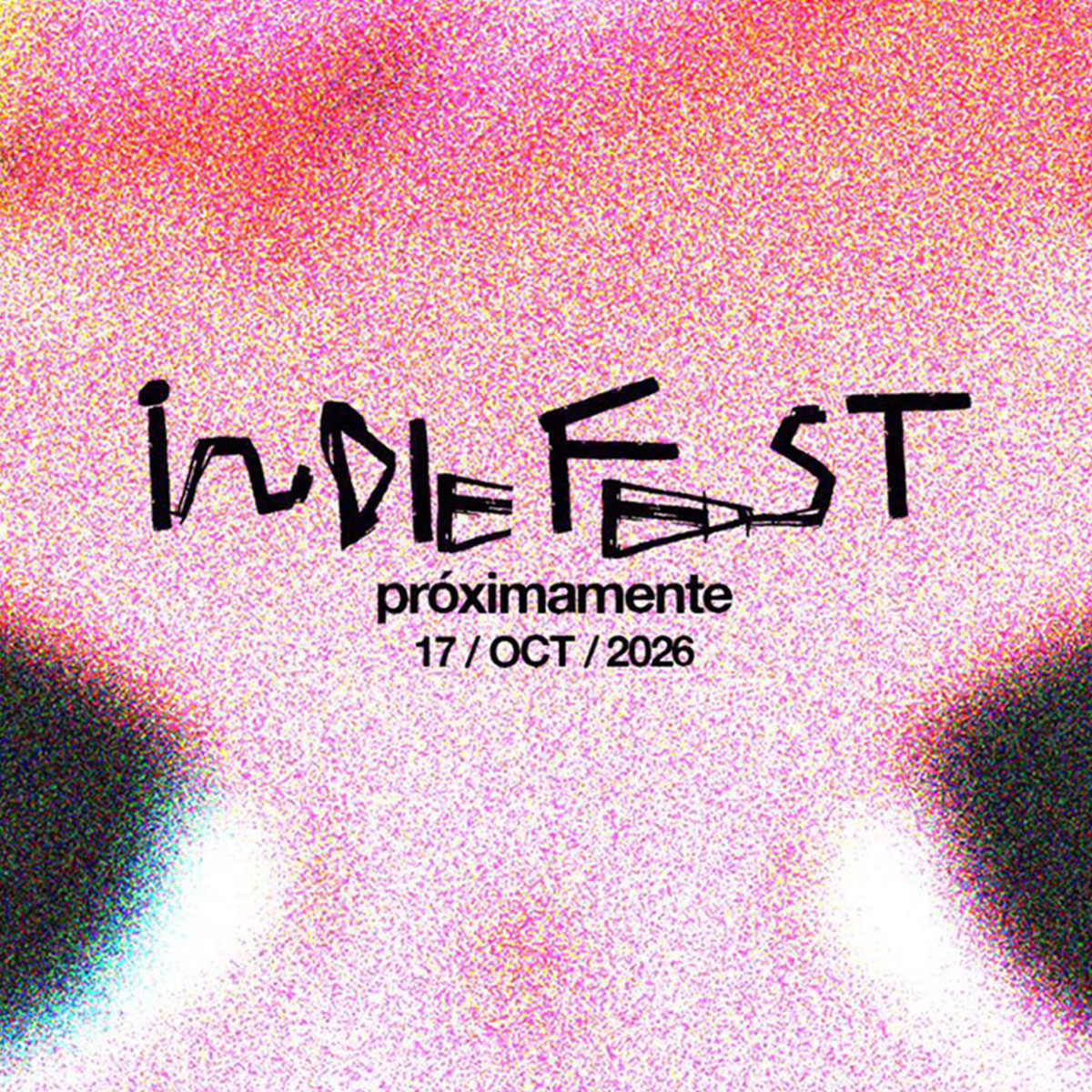  Indie Fest confirma edición 2026 en Yucatán