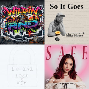 Identidades frágiles y amores imborrables: canciones sobre mostrarse vulnerable