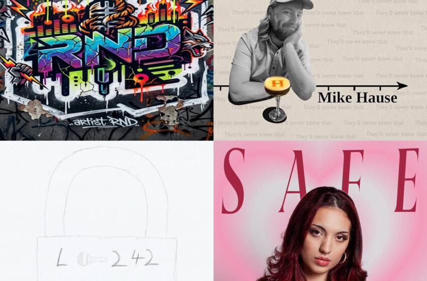  Identidades frágiles y amores imborrables: canciones sobre mostrarse vulnerable