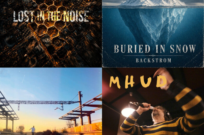  Nuevos lanzamientos entre folk introspectivo y synthpop urbano