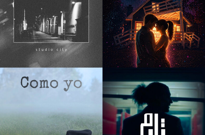  Paisajes emocionales entre sintetizadores, memorias y cicatrices