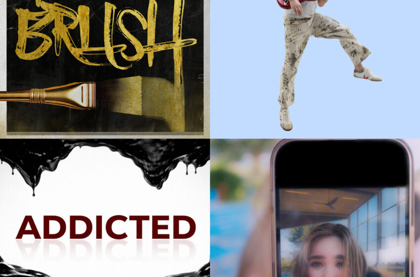  Pantallas, cicatrices y juventud eterna: canciones que convierten emociones en ruido hermoso