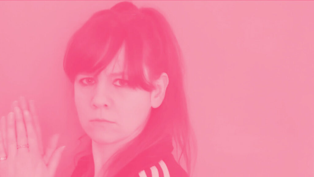 Alexis Lace transforma a Poe en pop contemporáneo